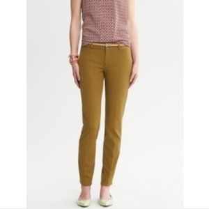 Banana Republic Sloan ankle pant, 2P